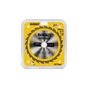 Диск пильний DeWALT CONSTRUCTION 190 х 30 мм, 24z (ATB), 16 градусів (DT1944) - зменшене зображення 3