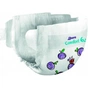 Підгузки Libero Comfort 6 (13-20 кг) 72 шт (7322540491159) - зменшене зображення 4