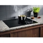 Варочна поверхня Electrolux LIR60433 - зменшене зображення 3