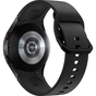 Смарт-годинник Samsung Galaxy Watch 4 40mm Black (SM-R860NZKASEK) - зменшене зображення 4
