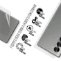 Плівка захисна Armorstandart Back Panel Samsung Fold 6 (SM-F956) (ARM79584) - зменшене зображення 2