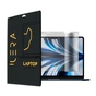Плівка захисна iLera FILM Screen Protector MacBook Air M2 (ILMBARM2) - зменшене зображення 1
