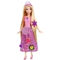 Лялька Mattel Принцеса Рапунцель Казкові прикраси (CJH26) - зменшене зображення 2