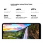 Скло захисне Armorstandart Pro Xiaomi Redmi A2 Black (ARM66569) - зменшене зображення 3