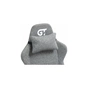 Крісло ігрове GT Racer X-2322 Gray (X-2322 Fabric Gray) - зменшене зображення 6
