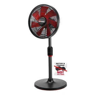Вентилятор Einhell GE-CF 18/320 P Li-Solo (3408071) зображення 1