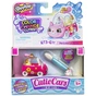 Машина Shopkins Cutie Cars S3 Міняємо колір Парфум-врум (57132) - зменшене зображення 2