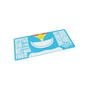 Килимок для мишки Akko Doraemon Mousepad (6925758610261) - зменшене зображення 2