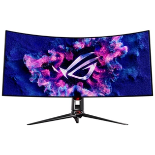 Монітор ASUS PG39WCDM зображення 1