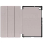 Чохол до планшета BeCover Lenovo Tab M10 Plus TB-X606/M10 Plus (2 Gen)/K10 TB-X6C6 Butterfly (705186) - зменшене зображення 3