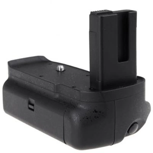 Батарейний блок Meike Nikon D3100, D3200 (DV00BG0028) зображення 1