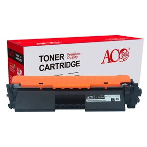 Драм картридж ACO HP LaserJet Pro M102 MFP M130fw 19A Black (ACO-CF219A) зображення 1