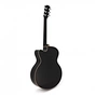Гітара електроакустична Yamaha CPX600 Black - зменшене зображення 6