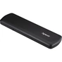 Накопичувач SSD USB-C 1TB Apacer (AP1TBAS721B-1) - зменшене зображення 3