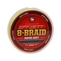 Шнур DAM Effzett 8-BRAID 125м 0,15мм 11,3кг (yellow) (3798015) - зменшене зображення 1