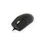 Мишка A4Tech OP-720 Black-USB - зменшене зображення 1
