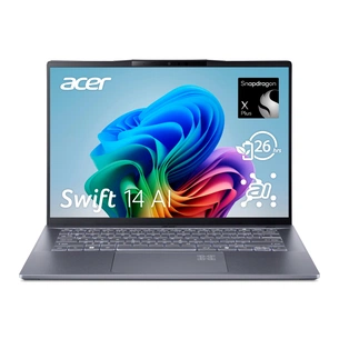 Ноутбук Acer Swift 14 AI SF14-11 (NX.KZXEU.001) зображення 1