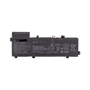 Акумулятор до ноутбука ASUS Zenbook UX510 (B31N1534) 11.4V 4240mAh (NB431571) зображення 1