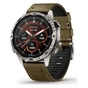 Смарт-годинник Garmin MARQ Adventurer Gen 2, Damascus, GPS (010-03393-31) - уменьшенное изображение 1