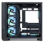 Корпус Qube MIRAGE_GBNU3 - зменшене зображення 5