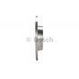 Гальмівний диск Bosch 0 986 479 106 - зменшене зображення 4