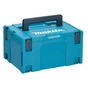 Акумулятор до електроінструменту Makita LXT (BL1850Bx2, DC18RD, Makpac3) (197629-2) - уменьшенное изображение 4