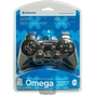 Геймпад Defender Omega USB (64247) - зменшене зображення 3