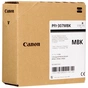 Картридж Canon PFI-307MBK matte black (330ml) (9810B001) - зменшене зображення 1