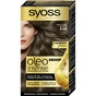 Фарба для волосся Syoss Oleo Intense 5-54 Холодний Світло-Каштановий 115 мл (9000101705201) - зменшене зображення 1