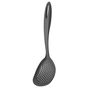 Шумовка Tramontina Ability Nylon Graphite (25158/160) - зменшене зображення 1
