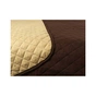 Покривало Руно Chocolate 220x240 см (330.52У_Chocolate) - зменшене зображення 6