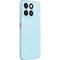 Мобільний телефон ZTE Blade A55 4/128GB Blue (1076300) - зменшене зображення 11