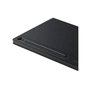 Чохол до планшета Samsung Tab S9 Book Cover Keyboard Black (EF-DX715BBEGUA) - зменшене зображення 3