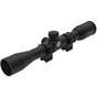 Оптичний приціл Hawke Fast Mount 4x32 сітка Mil Dot (11301) - уменьшенное изображение 4