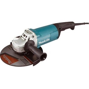 Шліфувальна машина Makita GA9060 зображення 1