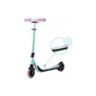 Самокат Qkids Bro pastel (HUBA00033) - зменшене зображення 3
