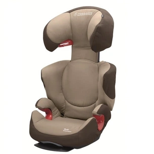 Автокрісло Maxi-Cosi Rodi AP Walnut Brown (75105350) зображення 1