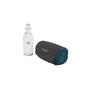 Туристичний килимок Easy Camp Skylark Single 1.5 cm Blue (300074) (931580) - зменшене зображення 5