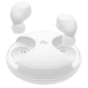 Навушники 2E RainDrops Х True Wireless Waterproof Mic White (2E-EBTWRDXWH) - зменшене зображення 1