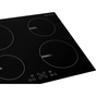 Варочна поверхня GRANADO GIH 614 black glass - зменшене зображення 3