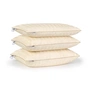 Подушка MirSon шовкова 1265 Carmela Hand Made Natural Silk Kapok М'яка 50х70 (2200001519312) - зменшене зображення 10