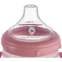 Поїльник-непроливайка Canpol babies Sweet fun 180 мл рожева (57/300_pin) - зменшене зображення 6