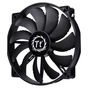Кулер до корпусу ThermalTake Pure (CL-F015-PL20BL-A) - зменшене зображення 1