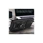 Чохол до мобільного телефона BeCover Military Samsung Galaxy S23 SM-S911 Black (709999) - зменшене зображення 3