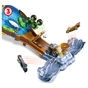 Автотрек Hot Wheels Перегони титанів серії Monster Trucks (HGV12) - зменшене зображення 7