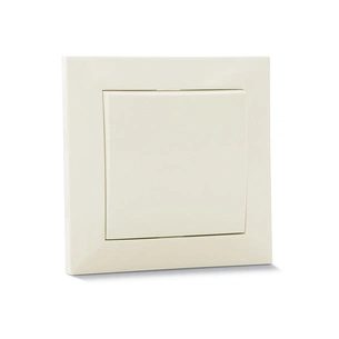 Вимикач Sven SE-60011-C cream (7100032) зображення 1
