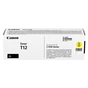 Тонер-картридж Canon T12 Yellow (5095C006AA) - зменшене зображення 1