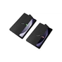 Чохол до планшета BeCover Soft Edge stylus holder Samsung Tab A9 Plus SM-X210/SM-X215/SM-X216 11.0" Black (710366) - зменшене зображення 3