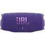 Акустична система JBL Charge 6 Purple (JBLCHARGE6PUR) - зменшене зображення 2