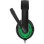 Навушники Defender Warhead G-300 Green (64128) - зменшене зображення 4